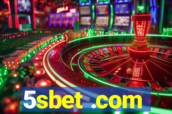 5sbet .com